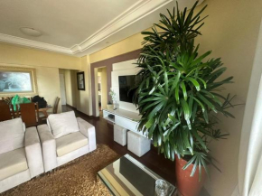 Apartamento Completo Próx Hangar